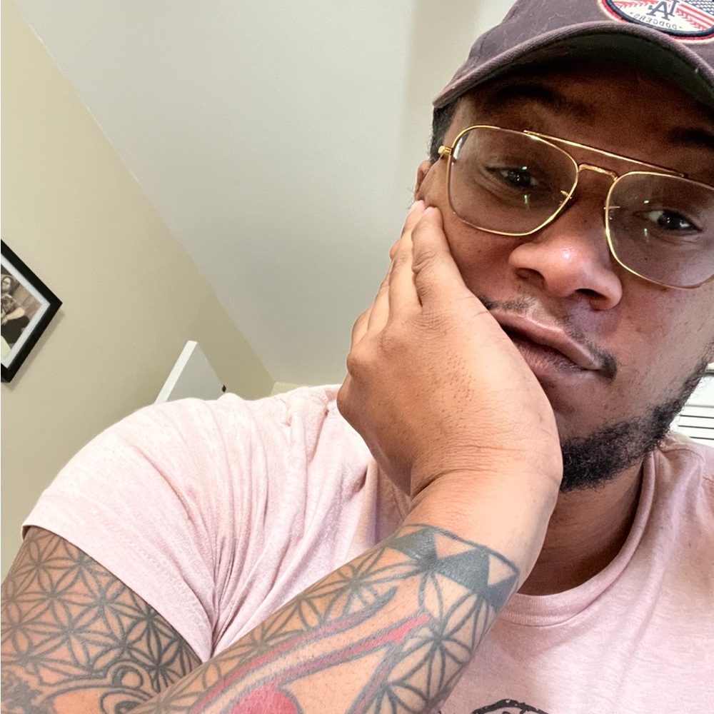 Meet your Posher, Brendon